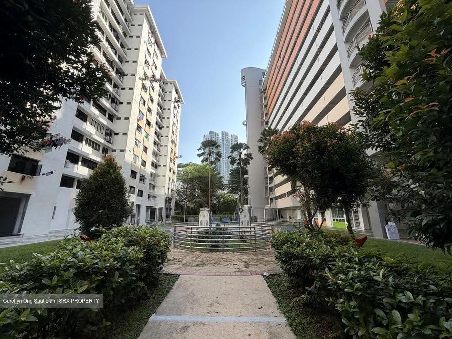 Blk 15 Ghim Moh Road (Queenstown), HDB 4 Rooms #623487831